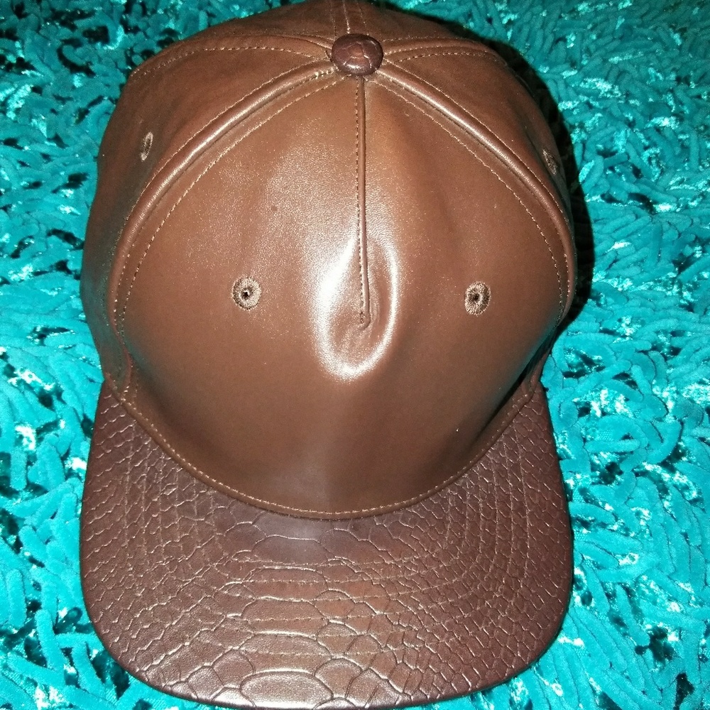 Unisex Hat